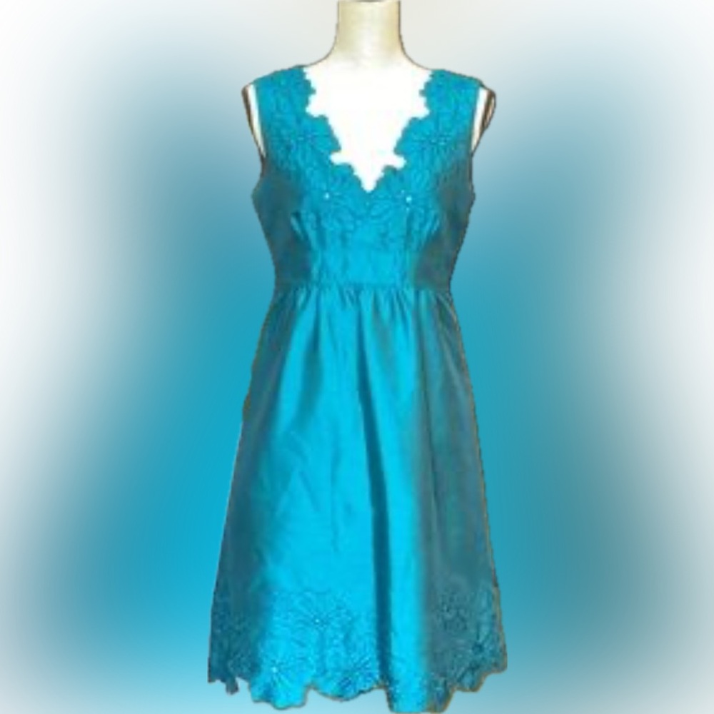 Jessica Howard dress